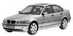 BMW E46 B0844 Fault Code