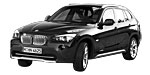 BMW E84 B0844 Fault Code