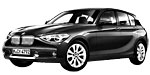BMW F20 B0844 Fault Code